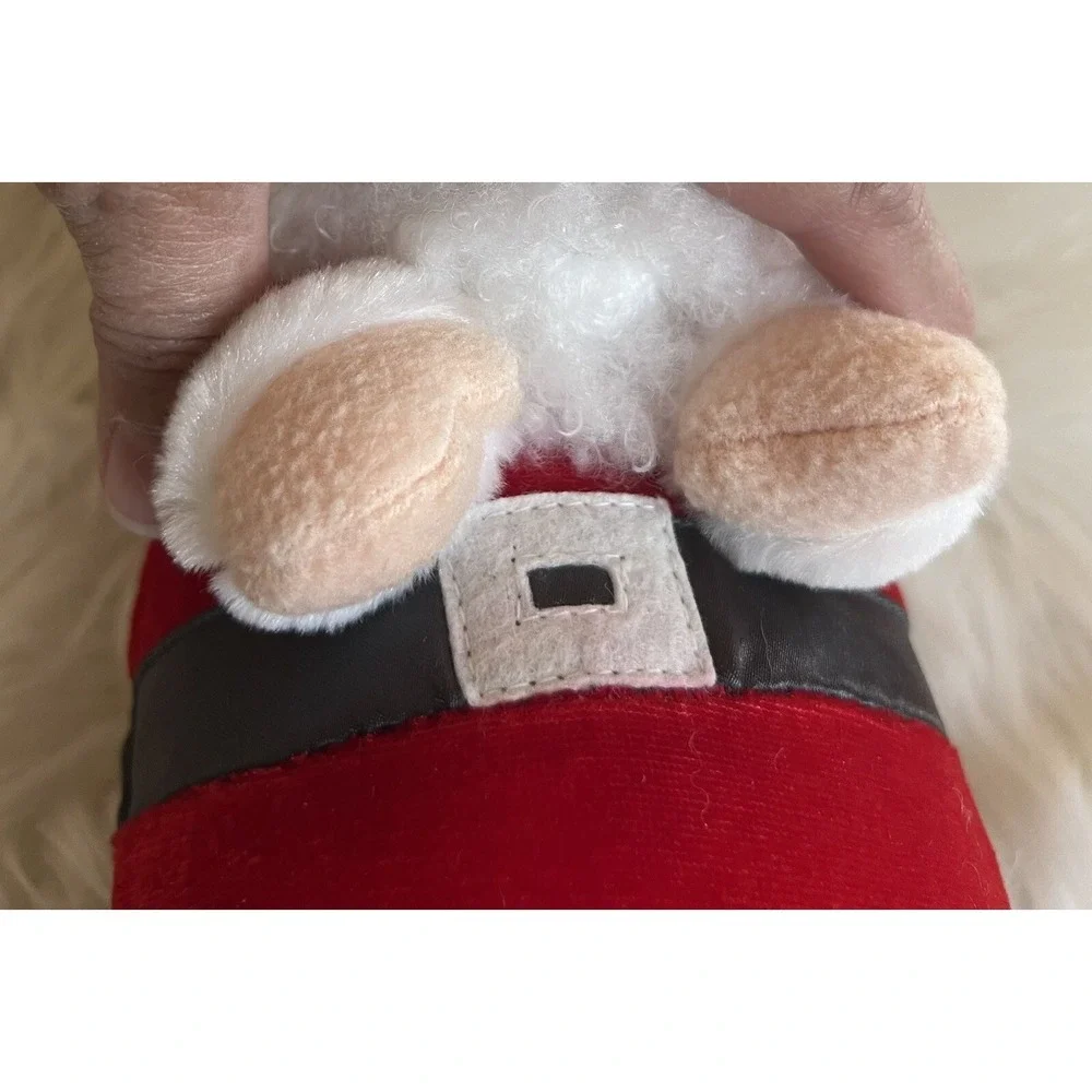 Gund santa ghome